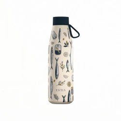 INSULATED FLOW SAVE THE AEGEAN 500ml SALT LIFE INSULATED FLOW SAVE THE AEGEAN 500ml SALT LIFE
