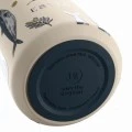 INSULATED FLOW SAVE THE AEGEAN 500ml SALT LIFE