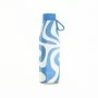 INSULATED FLOW SAVE THE AEGEAN 500ml OCEAN WAVES