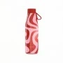 INSULATED FLOW SAVE THE AEGEAN 500ml CORAL WAVES