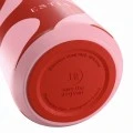 INSULATED FLOW SAVE THE AEGEAN 500ml CORAL WAVES