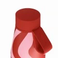 INSULATED FLOW SAVE THE AEGEAN 500ml CORAL WAVES