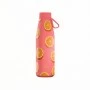 INSULATED FLOW SAVE THE AEGEAN 500ml ORANGE POP