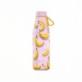 INSULATED FLOW SAVE THE AEGEAN 500ml BANANA MOOD