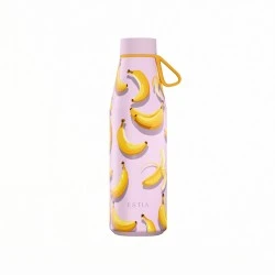 INSULATED FLOW SAVE THE AEGEAN 500ml BANANA MOOD INSULATED FLOW SAVE THE AEGEAN 500ml BANANA MOOD