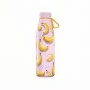 INSULATED FLOW SAVE THE AEGEAN 500ml BANANA MOOD
