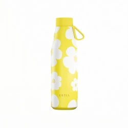 INSULATED FLOW SAVE THE AEGEAN 500ml YELLOW DAISY INSULATED FLOW SAVE THE AEGEAN 500ml YELLOW DAISY