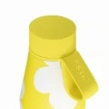 ESTIA ΘΕΡΜΟΣ FLOW  SAVE THE AEGEAN 500ml YELLOW DAISY