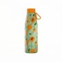 ESTIA ΘΕΡΜΟΣ FLOW  SAVE THE AEGEAN 500ml PEACH GARDEN