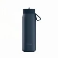 INSULATED PULSE SAVE THE AEGEAN 500ml INDIGO