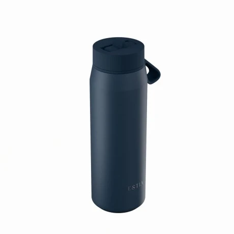 INSULATED PULSE SAVE THE AEGEAN 500ml INDIGO