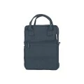 LUNCH BAG SAVE THE AEGEAN INSULATED 7lt INDIGO