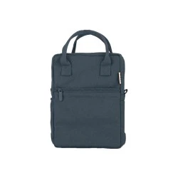 LUNCH BAG SAVE THE AEGEAN INSULATED 7lt INDIGO LUNCH BAG SAVE THE AEGEAN INSULATED 7lt INDIGO
