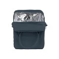 LUNCH BAG SAVE THE AEGEAN INSULATED 7lt INDIGO
