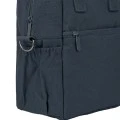 LUNCH BAG SAVE THE AEGEAN INSULATED 7lt INDIGO