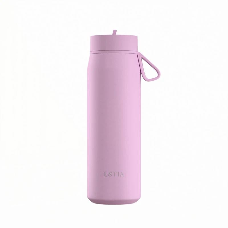ΘΕΡΜΟΣ PULSE  SAVE THE AEGEAN 500ml LAVENDER