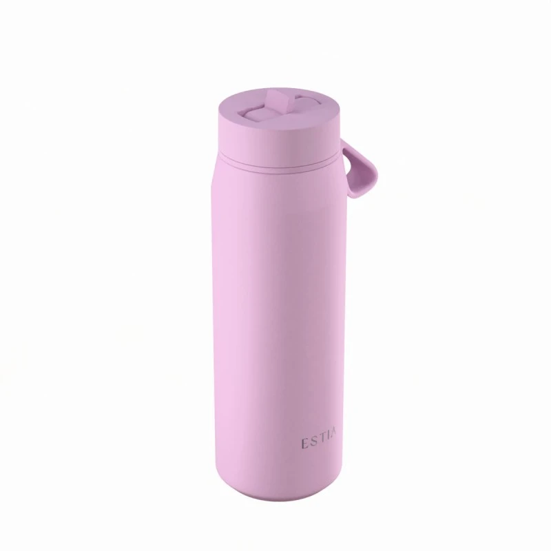 ΘΕΡΜΟΣ PULSE  SAVE THE AEGEAN 500ml LAVENDER