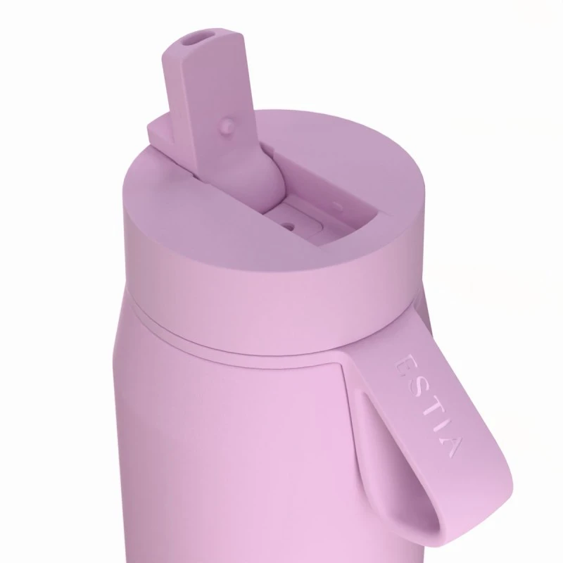 ΘΕΡΜΟΣ PULSE  SAVE THE AEGEAN 500ml LAVENDER