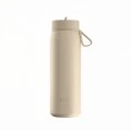 INSULATED PULSE SAVE THE AEGEAN 500ml DUNE