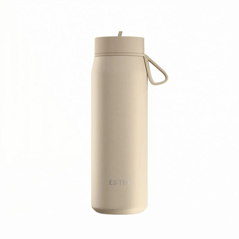 INSULATED PULSE SAVE THE AEGEAN 500ml DUNE