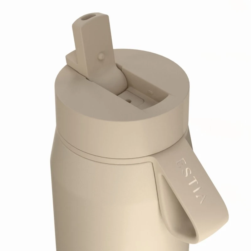 INSULATED PULSE SAVE THE AEGEAN 500ml DUNE