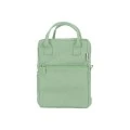LUNCH BAG SAVE THE AEGEAN INSULATED 7lt PINE