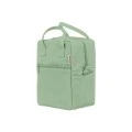 LUNCH BAG SAVE THE AEGEAN INSULATED 7lt PINE