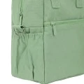 LUNCH BAG SAVE THE AEGEAN INSULATED 7lt PINE