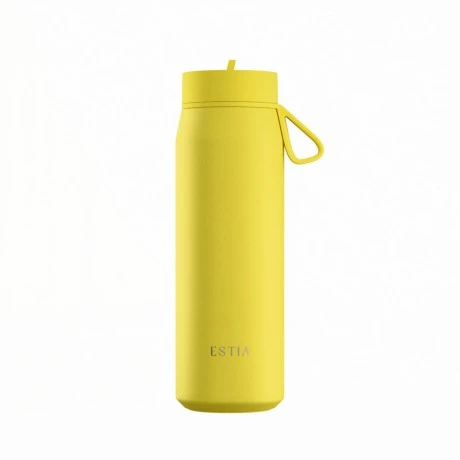 ESTIA ΘΕΡΜΟΣ PULSE  SAVE THE AEGEAN 500ml SUNBEAM
