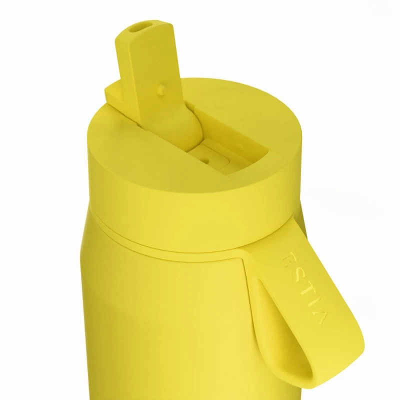 ESTIA ΘΕΡΜΟΣ PULSE  SAVE THE AEGEAN 500ml SUNBEAM