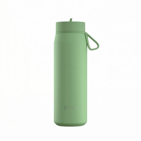 INSULATED PULSE SAVE THE AEGEAN 500ml PINE