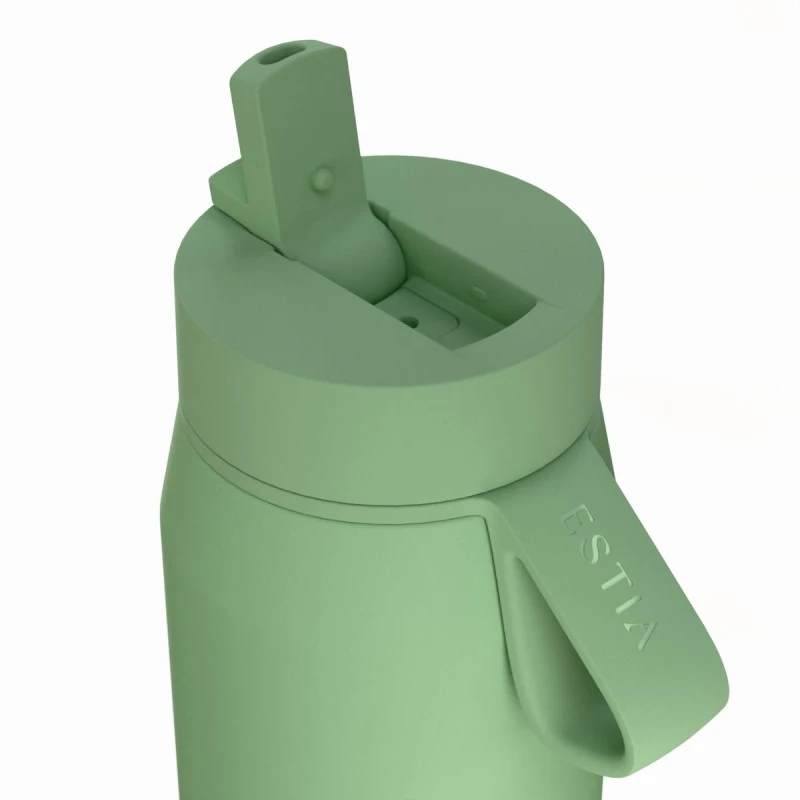 INSULATED PULSE SAVE THE AEGEAN 500ml PINE