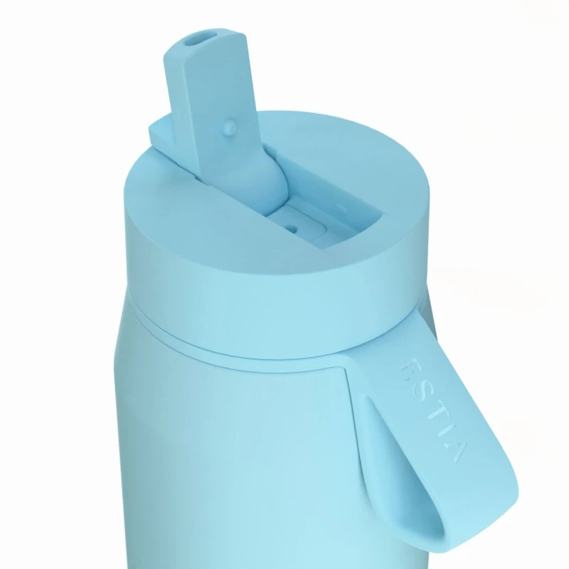ESTIA ΘΕΡΜΟΣ PULSE  SAVE THE AEGEAN 500ml ARCTIC
