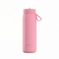INSULATED PULSE SAVE THE AEGEAN 500ml ROSE