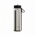 INSULATED PULSE SAVE THE AEGEAN 500ml BRUSHED