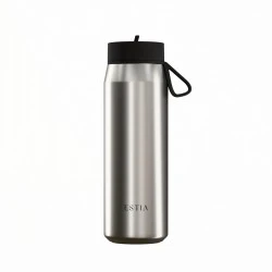 ESTIA ΘΕΡΜΟΣ PULSE SAVE THE AEGEAN 500ml BRUSHED ESTIA ΘΕΡΜΟΣ PULSE SAVE THE AEGEAN 500ml BRUSHED