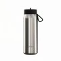INSULATED PULSE SAVE THE AEGEAN 500ml BRUSHED