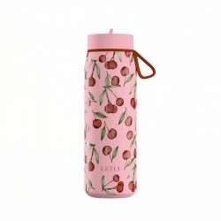 INSULATED PULSE SAVE THE AEGEAN 500ml CHERRY ROSE INSULATED PULSE SAVE THE AEGEAN 500ml CHERRY ROSE