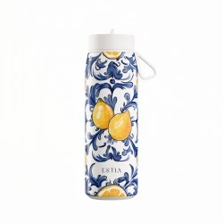INSULATED PULSE SAVE THE AEGEAN 500ml AMALFI COAST INSULATED PULSE SAVE THE AEGEAN 500ml AMALFI COAST