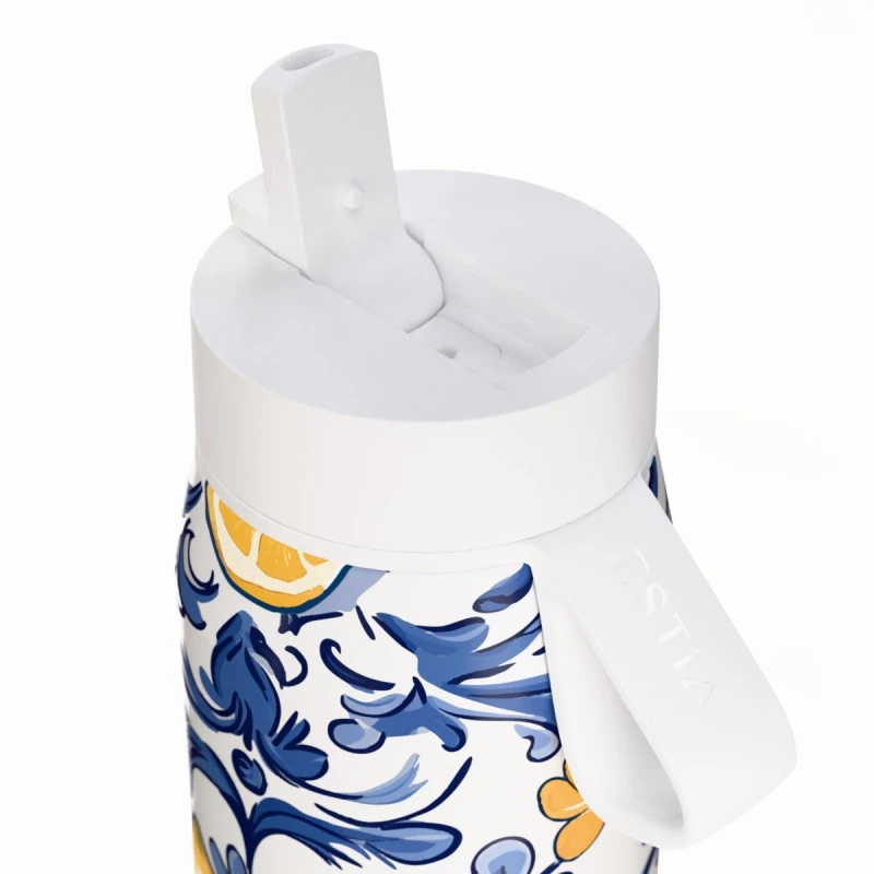 INSULATED PULSE SAVE THE AEGEAN 500ml AMALFI COAST