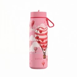 INSULATED PULSE SAVE THE AEGEAN 500ml LOVE ASCEND INSULATED PULSE SAVE THE AEGEAN 500ml LOVE ASCEND