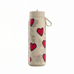 INSULATED PULSE SAVE THE AEGEAN 500ml TENDER LACE INSULATED PULSE SAVE THE AEGEAN 500ml TENDER LACE