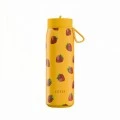 INSULATED PULSE SAVE THE AEGEAN 500ml BERRY BRIGHT