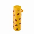 INSULATED PULSE SAVE THE AEGEAN 500ml BERRY BRIGHT