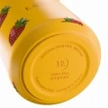INSULATED PULSE SAVE THE AEGEAN 500ml BERRY BRIGHT