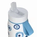 INSULATED PULSE SAVE THE AEGEAN 500ml SPIRIT OF LUCK
