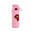 INSULATED PULSE SAVE THE AEGEAN 500ml BLUSH POP