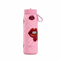 INSULATED PULSE SAVE THE AEGEAN 500ml BLUSH POP INSULATED PULSE SAVE THE AEGEAN 500ml BLUSH POP