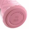 INSULATED PULSE SAVE THE AEGEAN 500ml BLUSH POP