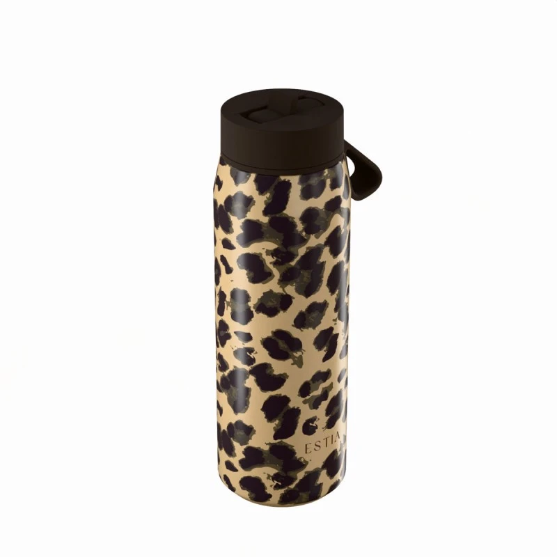 INSULATED PULSE SAVE THE AEGEAN 500ml SPOTTED PROWL